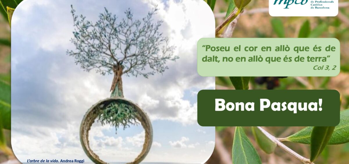 BONA PASQUA 2025