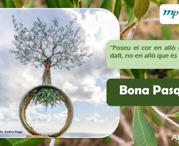 BONA PASQUA 2025